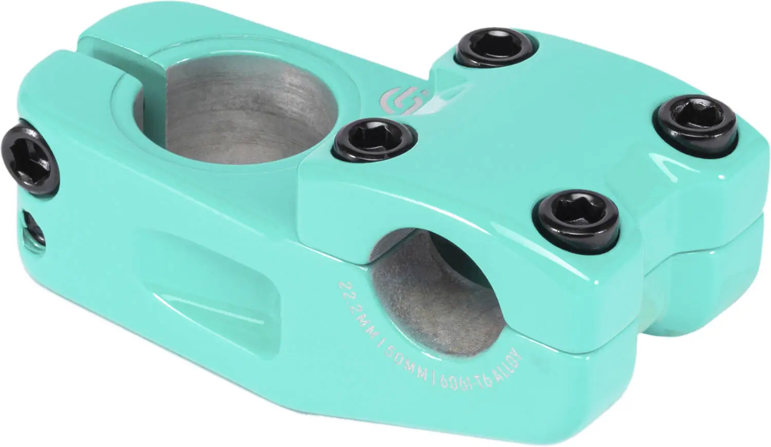 Salt Pro V2 Topload BMX Stem - Imagen 2