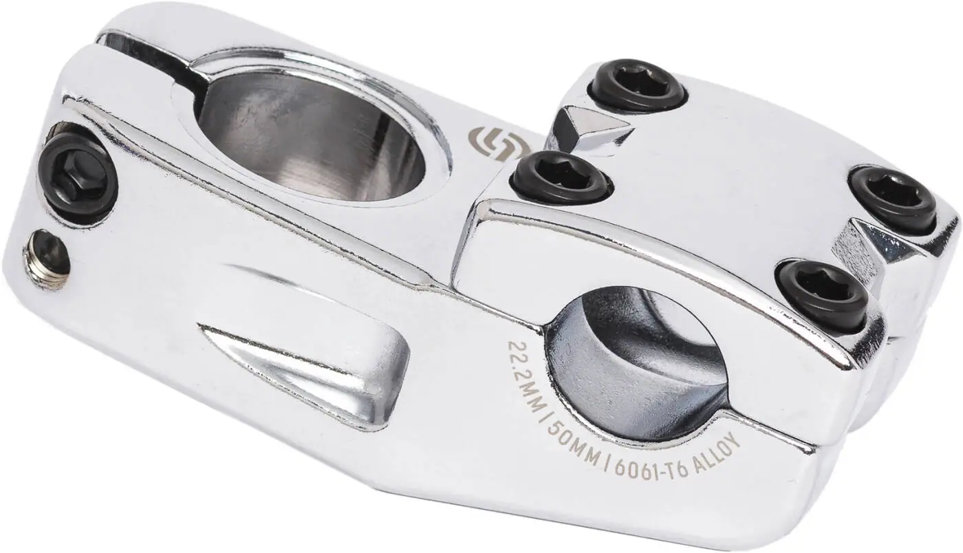 Salt Pro V2 Topload BMX Stem