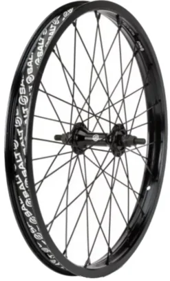 Salt Rookie 14" BMX Frente Rueda