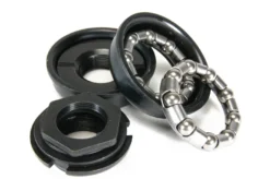 Salt Rookie US Bielas