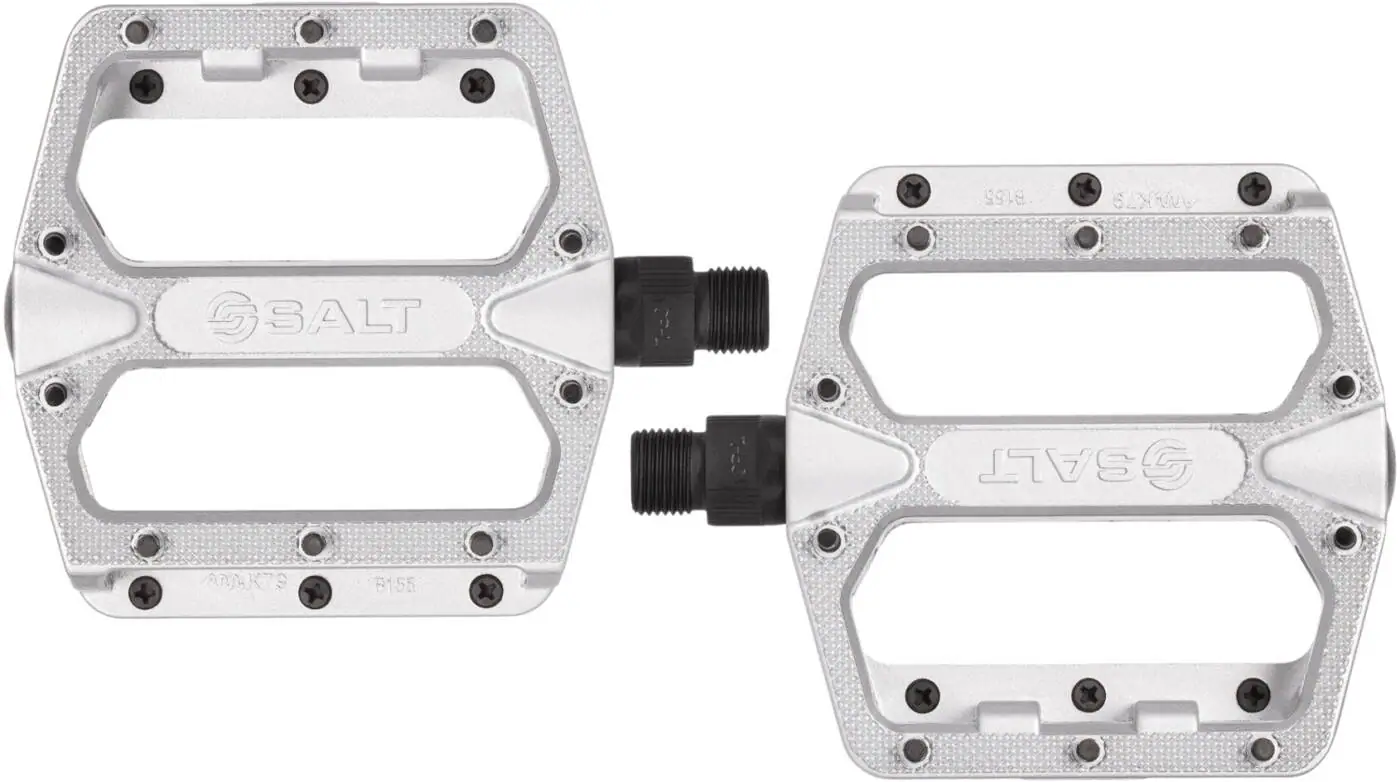 Salt Slim 1/2" Pedales BMX - Imagen 3