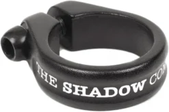 Alfred BMX Seat Clamp