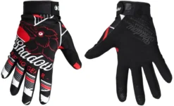 Conspire Guantes BMX