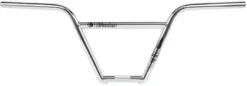 Crowbar Featherweight 4-Piece Manillar BMX
