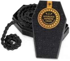 Interlock Supreme - Cadenas BMX