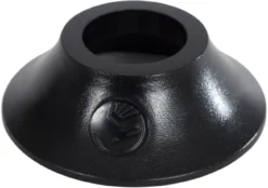 Optimized Freecoaster Trasero BMX Hub Guard