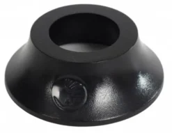 Plastic Trasero NDS BMX Hub Guard