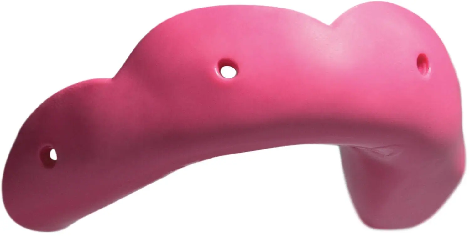 Sisu GO Protector Bucal - Imagen 2