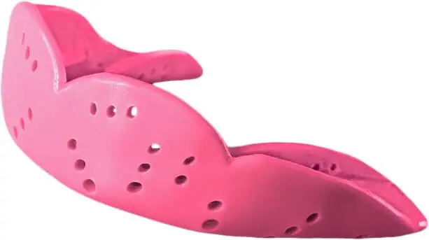 Sisu Next Gen Aero Protector Bucal - Imagen 3