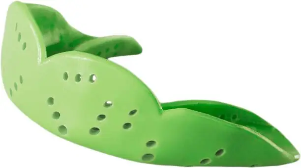 Sisu Next Gen Aero Protector Bucal - Imagen 4