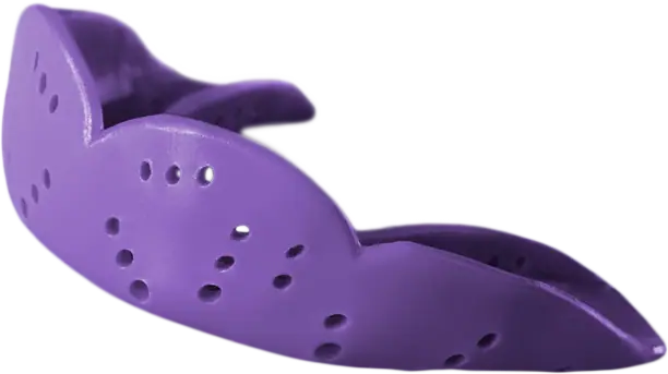 Sisu Next Gen Aero Protector Bucal - Imagen 2