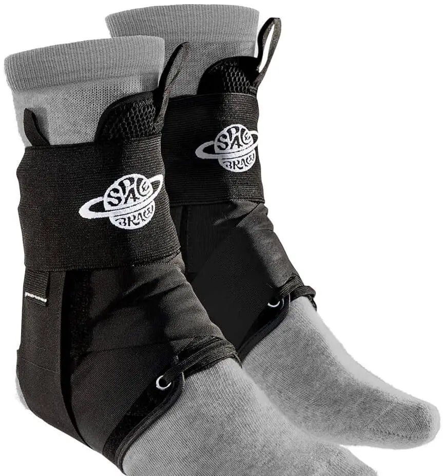 2.0 Tobillerra - Imagen 3