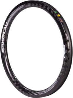 Stay Strong 20" Carbon BMX Race Rim