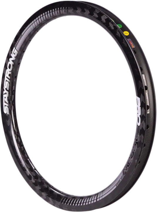 Stay Strong 20" Carbon BMX Race Rim