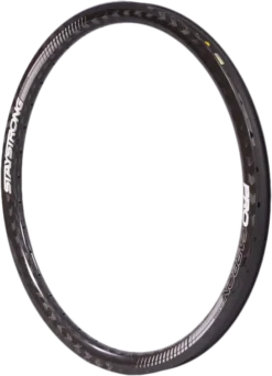 Stay Strong 24" Carbon BMX Race Rim