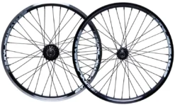 Stay Strong Reactiv Disc Race BMX Juego De Ruedas