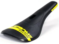 Stay Strong Stripe Plastic Sillin Bmx