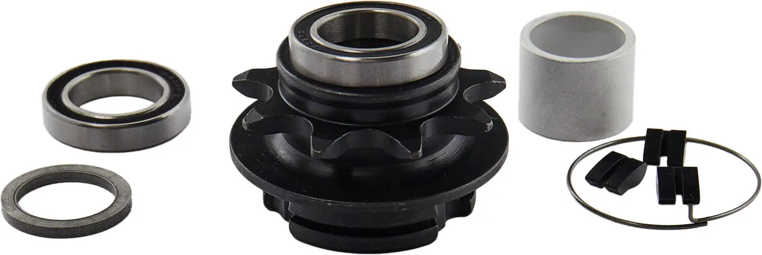 Stolen Rampage Buje Piñón De Cassette - Imagen 4