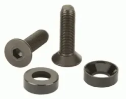 Stolen Team Crank Tornillo Kit