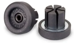 Stolen Thermalite BMX Bar Ends