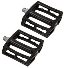 Stolen Throttle 9/16" Sealed Auminum BMX Pedals