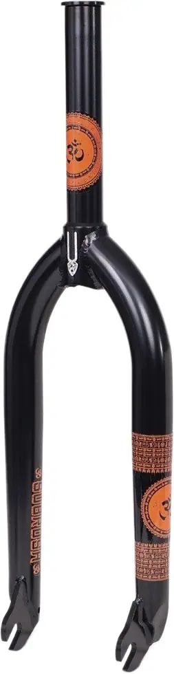 Subrosa OM Horquilla BMX