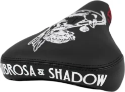 Subrosa X Shadow RoseCrow Pivotal Sillin BMX