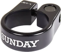 Sunday Seat Post - Abrazadera