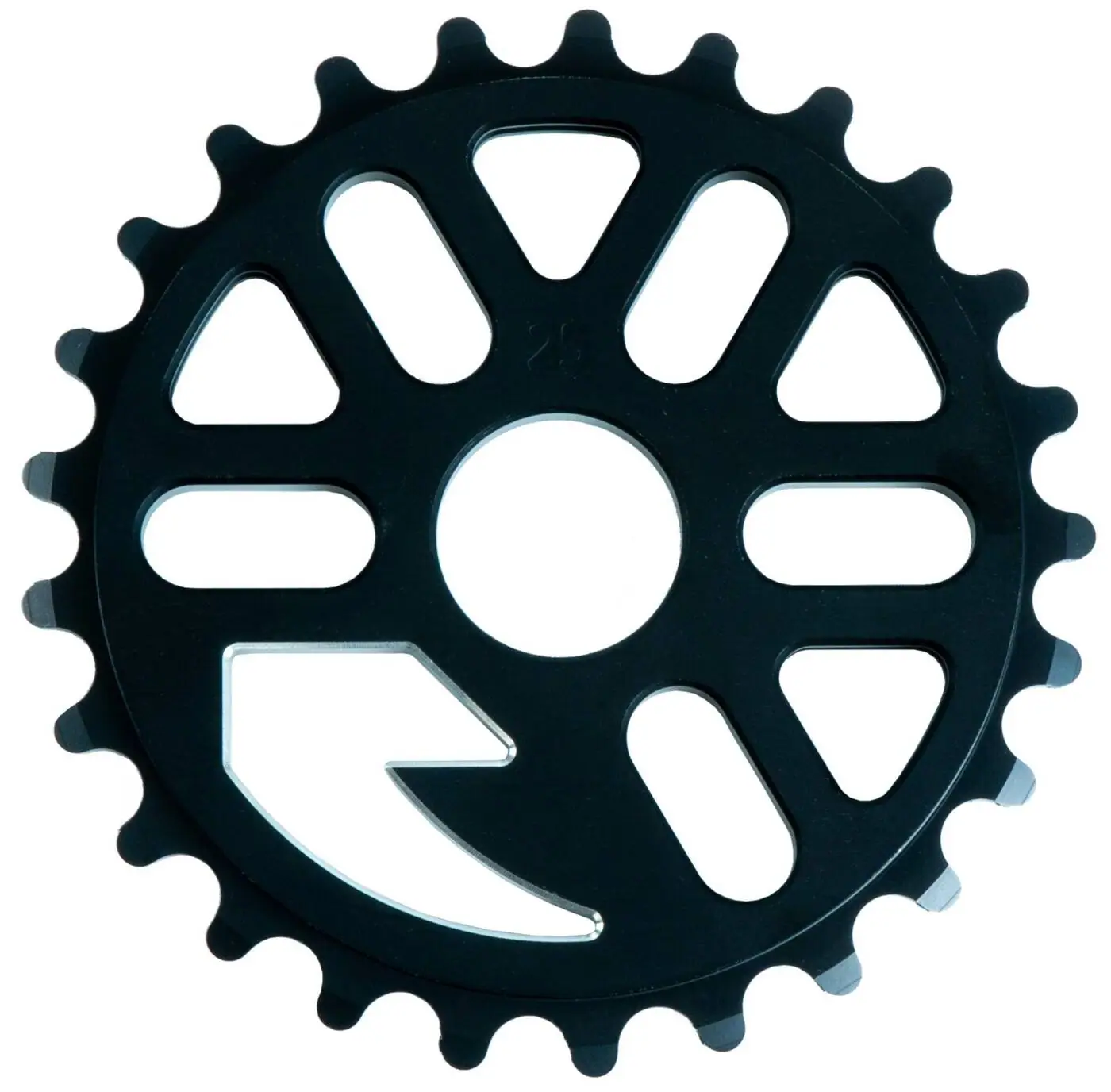 TALL ORDER One Logo Plato BMX Freestyle - Imagen 3