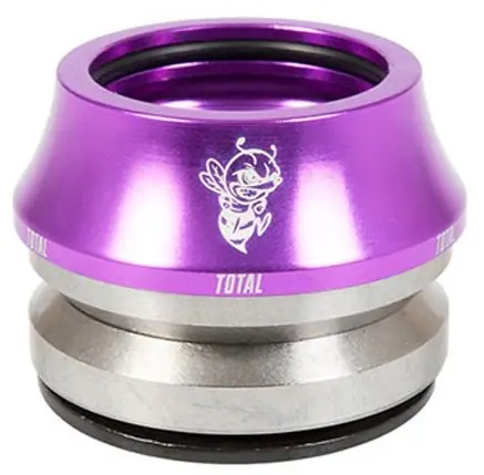 Killabee Juego De Dirección Scooter