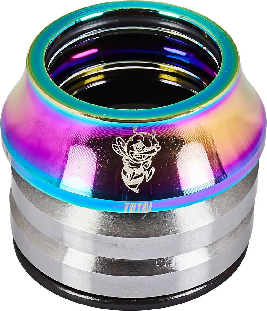 Killabee Juego De Dirección Scooter - Imagen 5