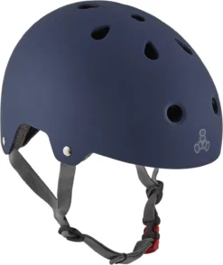 Triple Eight Dual Certified Skate Casco