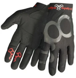 Triple Eight Guantes ExoSkin