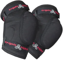 Triple Eight Stealth Hardcap Protección Para Codos