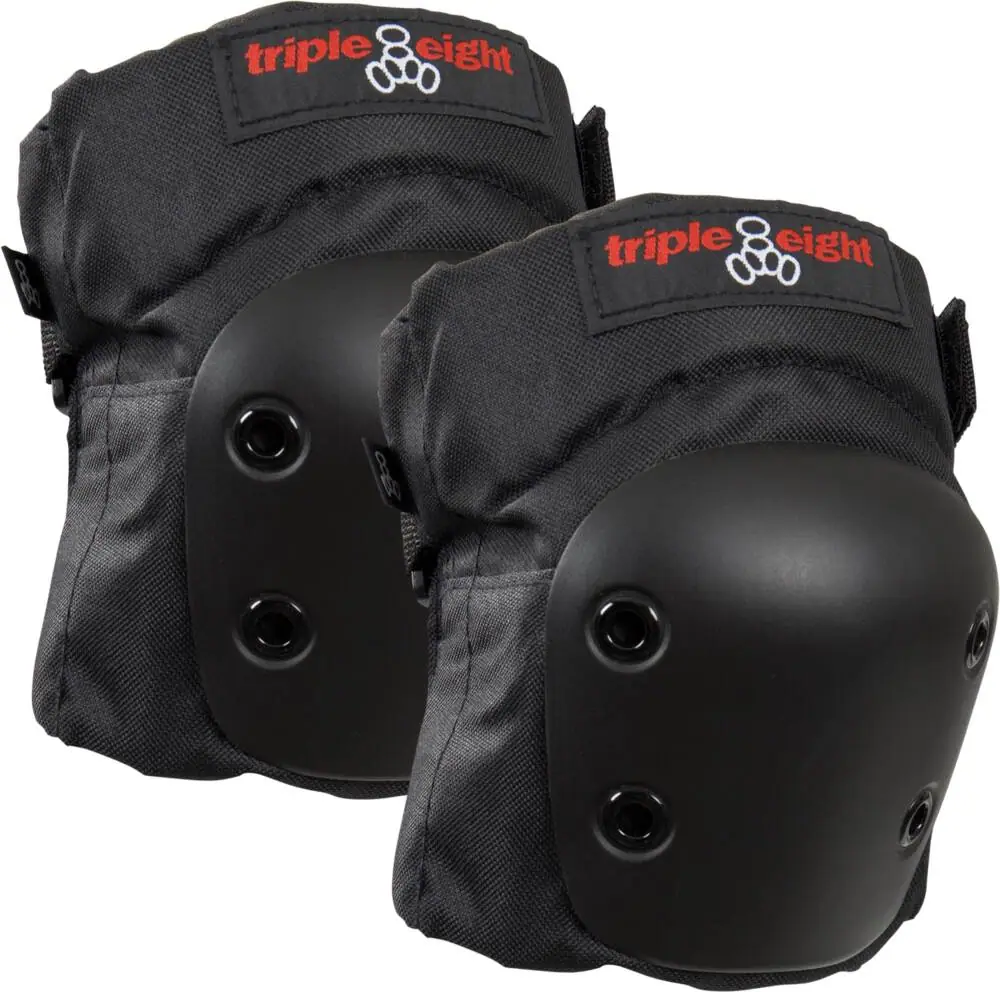 Triple Eight Street Skate Knee Pads - Imagen 2