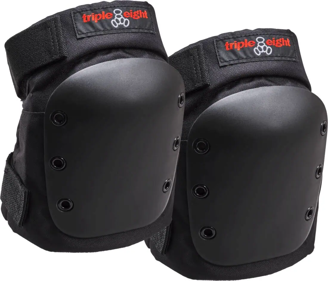 Triple Eight Street Skate Knee Pads - Imagen 3