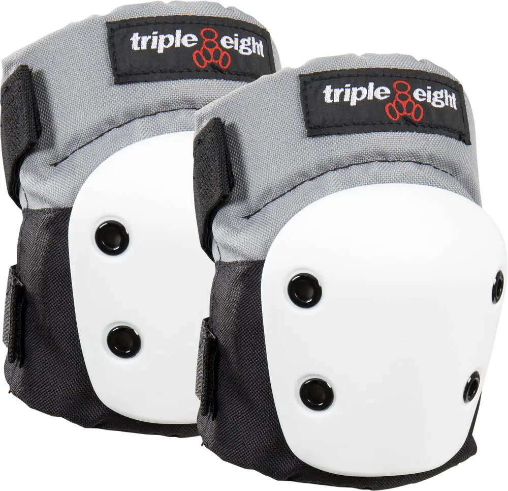 Triple Eight Street Skate Knee Pads
