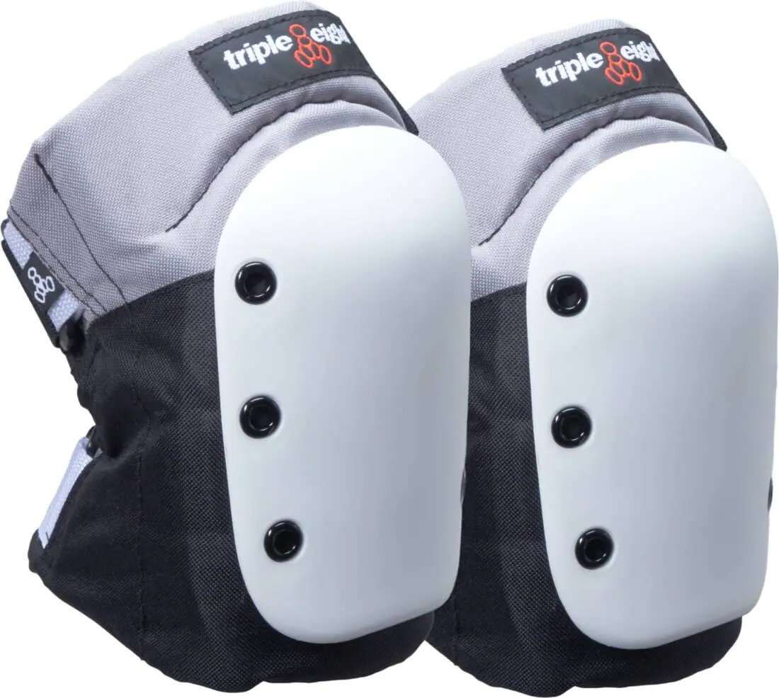 Triple Eight Street Skate Knee Pads - Imagen 4