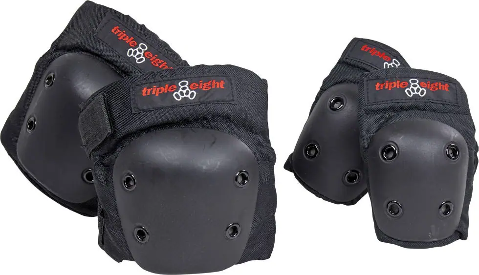 Triple Eight Street 2 Piezas