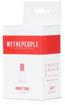 Wethepeople 22" Tubo BMX