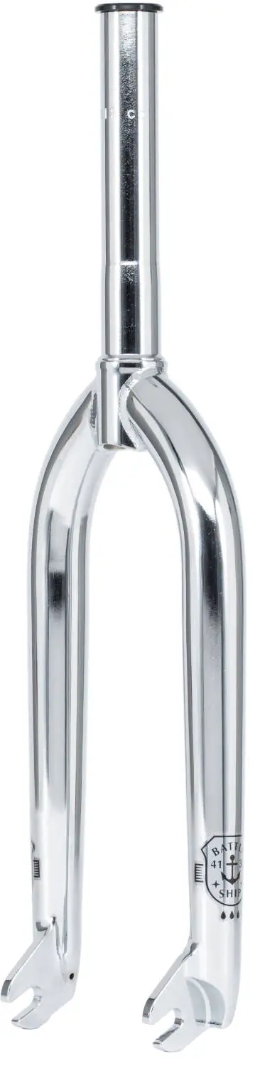 Wethepeople Battleship Horquilla BMX - Imagen 2