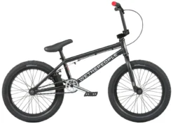 Wethepeople CRS 18" 2023 BMX Freestyle Bike