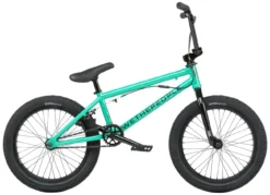 Wethepeople CRS 18" FS 2023 BMX Freestyle Bike