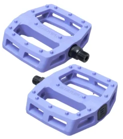 Wethepeople Logic 9/16" Nylon/Fibreglas BMX Pedals