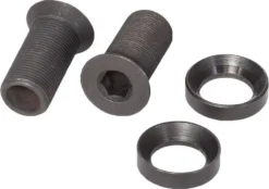 Wethepeople Logic Crank Tornillos