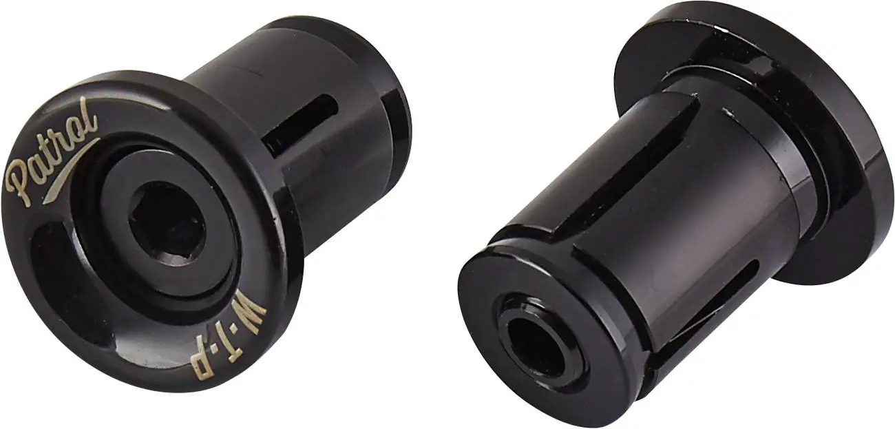 Wethepeople Patrol Topes De Manillar - Imagen 2