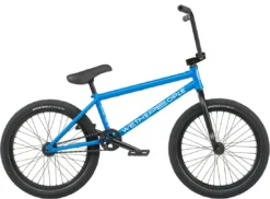 Wethepeople Reason Freecoaster 20" 2023 BMX Freestyle Bike