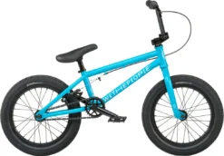 Wethepeople Seed 16" 2023 BMX Bike Para Niños