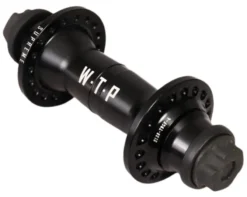 Wethepeople Supreme Frente BMX Hub