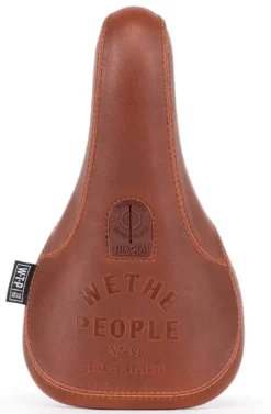 Wethepeople Team Slim Pivotal Sillin Bmx